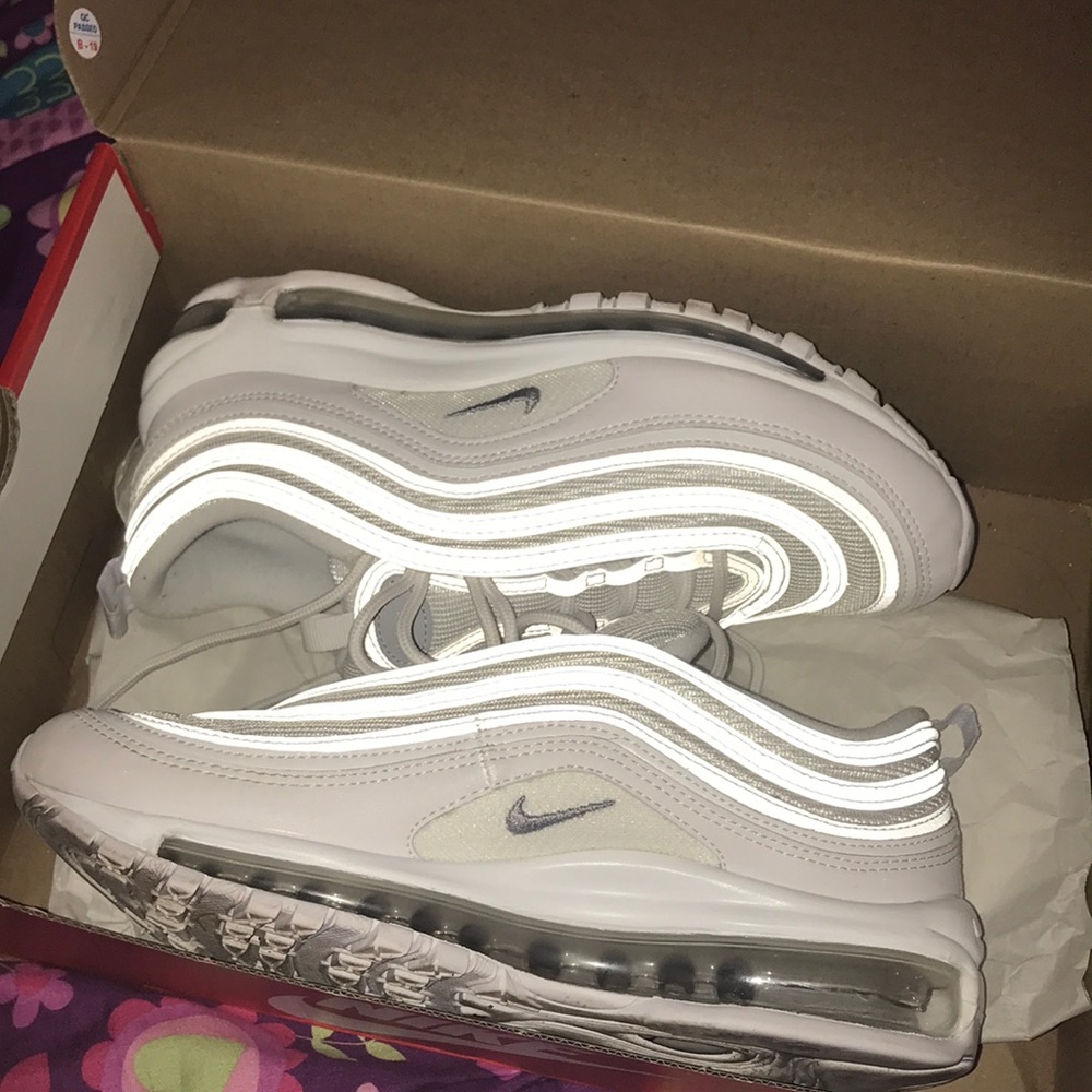 Nike AirMax 97 gs